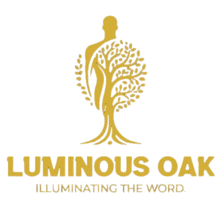 LUMINOUS OAK